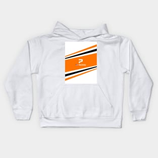 IndyCar 2024 - #7 Rossi Kids Hoodie